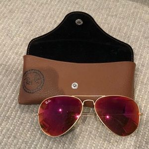ray bans sunglasses